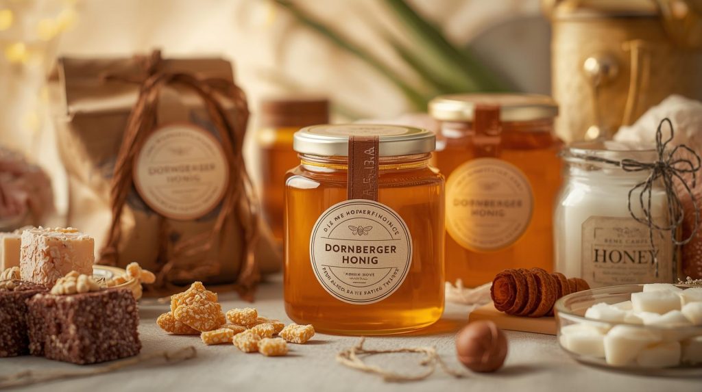 Willkommen bei der Imkerei Dornberger Honig – Ihr regionaler Honig aus erster Hand!